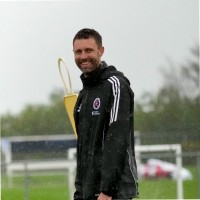 Blair Gavin