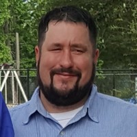 Erik Burton
