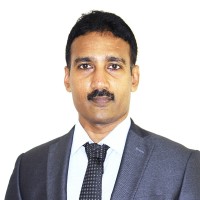 Praveen Babu