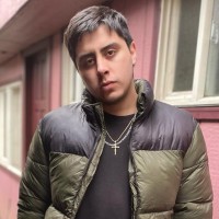 Nicolás Ignacio Gallardo Reyes