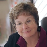 Joan Drake