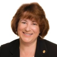Nancy Downes