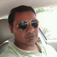 Rajesh Xavier