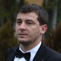 giorgi sopromadze