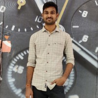 Bhaskar Ramu Kandregula