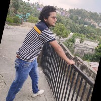 Harish Pant