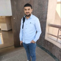 Mustafa Mohammed