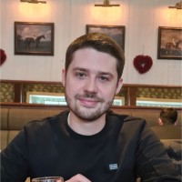 Chris Moffett