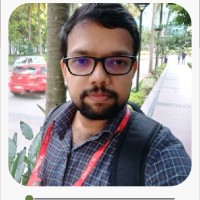 Manukumar V S