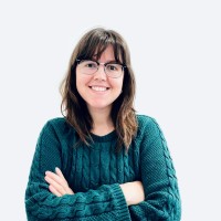 Natàlia Blázquez-Pallí, Ph.D.