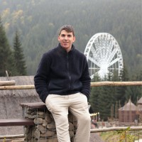 Anton Haievskyi