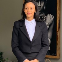 Lebogang Molefe