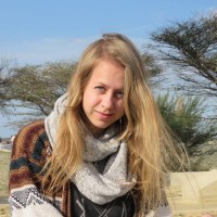 Anat Bar-Sinai