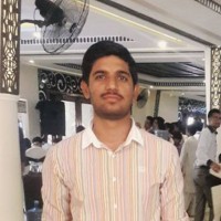 M Farhan Ahmed