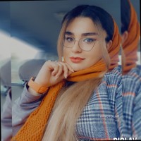 elnaz ghamari
