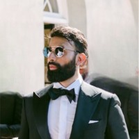 Uzair Farooqi
