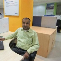 Barun Kumar Jha