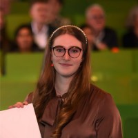Tabea Hacheney