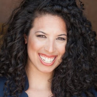 Lisa Danielle Buch