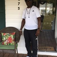 Eric Muldrow