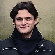 Davide Salvatore Iandimarino