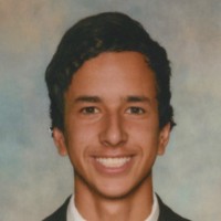 Jacob Redolfi