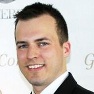 Kurtis Boudreau