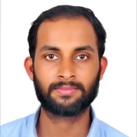 Prajith T