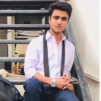 Muzamil Ali