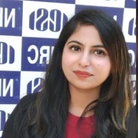 Vidhi Bhatia