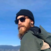 Jared Woods