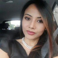Bimosana Devi Irom