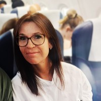 Monique Jordaan - Senior Recruitment Specialist