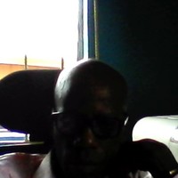 Amos Adeagbo