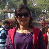 Madhvi Bhardwaj