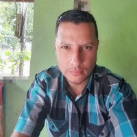 Miguel Angel Arce Pereira