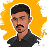 Mitesh Bharvadiya
