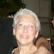 Wanda Gerber