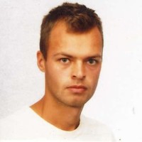 Gabriel Zámečník