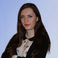 Katarína Staroňová