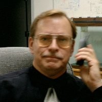Mike Gorden