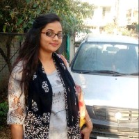 Deepika Chauhan (Born To Grow)