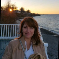 Lesley Djukic
