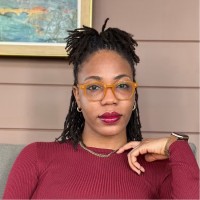 Wendy Okeke
