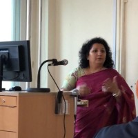 Dr Dipika Bansal