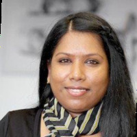 Pravashni Reuben