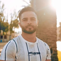 Nizar El Kadi Haddaoui