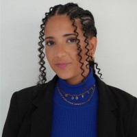 Narges Sboui
