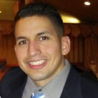 Emmanuel Mejia