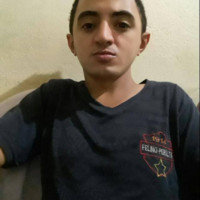 Cícero de Sousa Ferreira